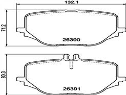 HELLA 8DB 355 041-121