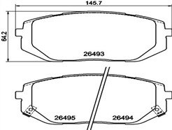 HELLA 8DB 355 043-641