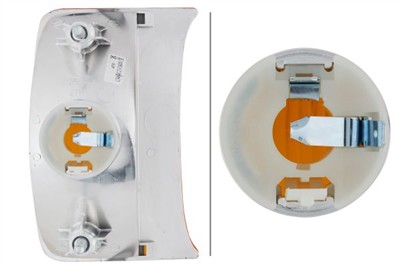 HELLA 2BA 003 975-031 Číslo výrobce: E1 42650. EAN: 4082300043556.