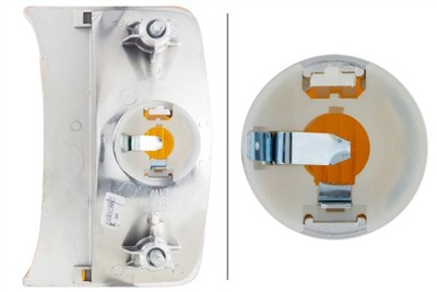 HELLA 2BA 003 975-041 Číslo výrobce: E1 42650. EAN: 4082300043549.