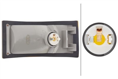 HELLA 2BA 004 119-001 Číslo výrobce: E1 42680. EAN: 4082300095920.