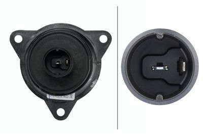 HELLA 2BA 008 221-041 Číslo výrobce: E1 1051. EAN: 4082300148572.