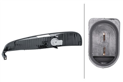 HELLA 2BA 247 015-041 Číslo výrobce: E1 1787. EAN: 4082300242225.