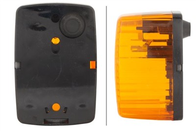 HELLA 2BM 002 652-071 Číslo výrobce: E1 32785. EAN: 4082300049992.