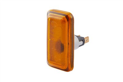 HELLA 2BM 003 647-021 Číslo výrobce: E1 151. EAN: 4082300050042.