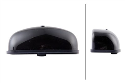 HELLA 2KA 001 386-231 Číslo výrobce: E1 12820. EAN: 4082300172003.