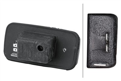 HELLA 2KA 002 445-171 Číslo výrobce: E1 22810. EAN: 4082300050448.