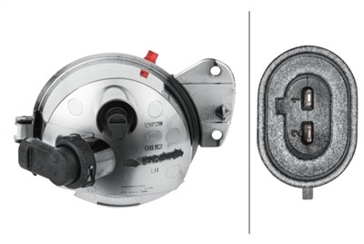 HELLA 2NE 011 112-051 EAN: 4082300814439.