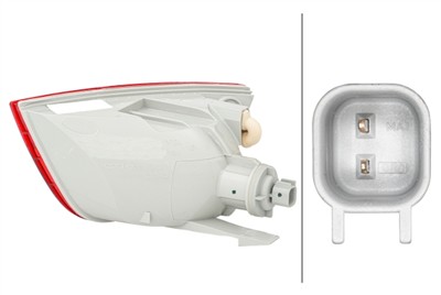 HELLA 2NE 354 068-011 EAN: 4082300256703.