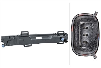 HELLA 2PT 010 303-011 Číslo výrobce: E26 9011. EAN: 4082300583946.