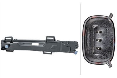 HELLA 2PT 010 303-021 Číslo výrobce: E26 9011. EAN: 4082300585155.