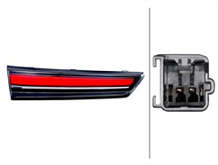 HELLA 2SA 014 995-111