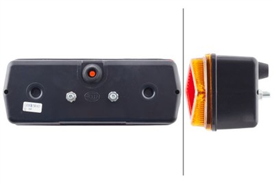 HELLA 2SD 001 680-281 Číslo výrobce: E1 31482. EAN: 4082300051322.