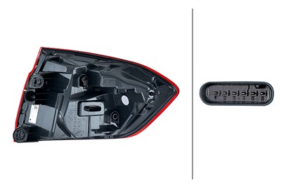 HELLA 2SD 012 147-311 EAN: 4082300797954.