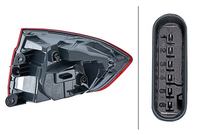 HELLA 2SD 012 147-411 EAN: 4082300797978.