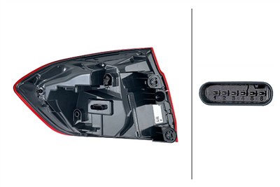 HELLA 2SD 012 147-421 EAN: 4082300797985.