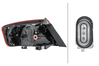 HELLA 2SD 012 838-041 EAN: 4082300778793.