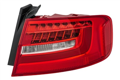 HELLA 2SK 010 916-101 Číslo výrobce: E4 15849. EAN: 4082300524000.