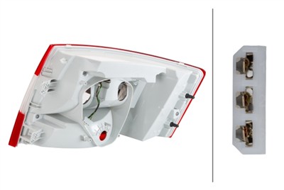 HELLA 2SK 012 883-051 Číslo výrobce: E8 6440. EAN: 4082300751369.