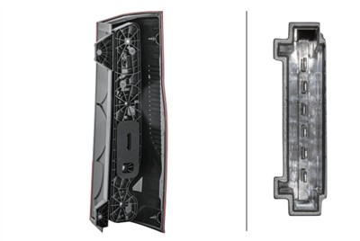 HELLA 2SK 013 252-211 EAN: 4082300782677.