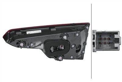 HELLA 2SV 012 247-271 EAN: 4082300765069.