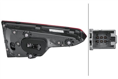 HELLA 2SV 012 247-281 EAN: 4082300765076.