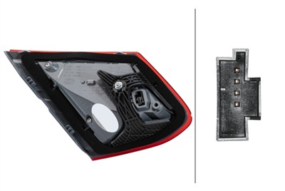 HELLA 2TZ 011 787-221 Číslo výrobce: E1 4097. EAN: 4082300779639.