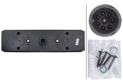 HELLA 2VD 008 204-091 Číslo výrobce: E4 3179. EAN: 4082300085051.