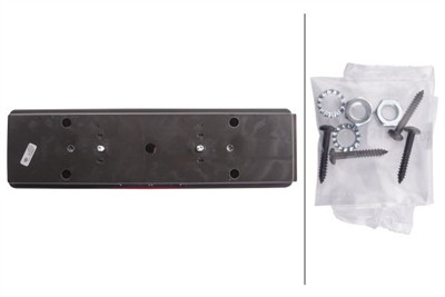 HELLA 2VD 008 204-111 Číslo výrobce: E4 3179. EAN: 4082300085075.