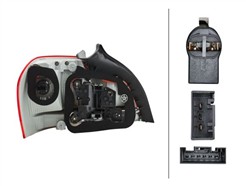 HELLA 2VP 010 756-221