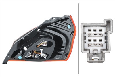 HELLA 2VP 354 805-011 EAN: 4082300554939.