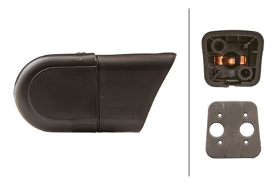 HELLA 2XS 004 237-291 Číslo výrobce: E1 21668. EAN: 4082300052206.