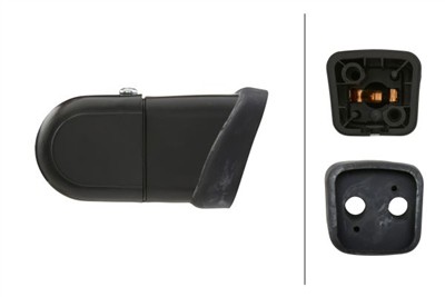 HELLA 2XS 004 237-321 Číslo výrobce: E1 21441. EAN: 4082300052237.