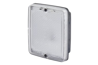 HELLA 2ZR 003 236-311 Číslo výrobce: E1 8728. EAN: 4082300052435.