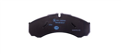 HELLA 8DB 355 005-371 Číslo výrobce: 29121. EAN: 4082300349689.