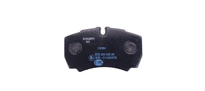 HELLA 8DB 355 005-381 Číslo výrobce: 29123. EAN: 4082300349696.