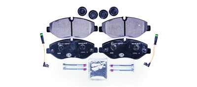 HELLA 8DB 355 005-521 Číslo výrobce: 29192. EAN: 4082300349832.