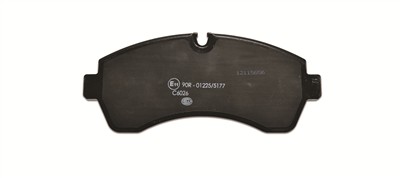 HELLA 8DB 355 005-531 Číslo výrobce: 29200. EAN: 4082300349849.