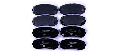 HELLA 8DB 355 005-581 Číslo výrobce: 29249. EAN: 4082300349894.
