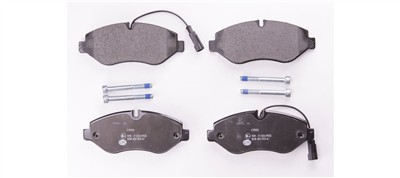 HELLA 8DB 355 005-611 Číslo výrobce: 29229. EAN: 4082300349924.