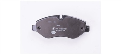 HELLA 8DB 355 005-611 Číslo výrobce: 29229. EAN: 4082300349924.