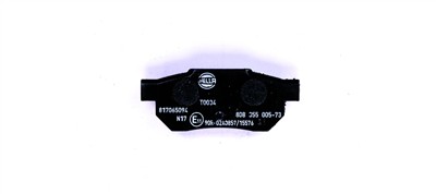 HELLA 8DB 355 005-731 Číslo výrobce: 21312. EAN: 4082300350043.