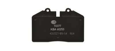HELLA 8DB 355 006-351 Číslo výrobce: 20877. EAN: 4082300350661.