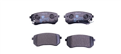 HELLA 8DB 355 006-581 Číslo výrobce: 24276. EAN: 4082300350890.