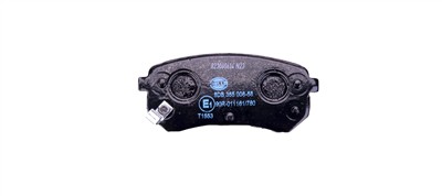 HELLA 8DB 355 006-581 Číslo výrobce: 24276. EAN: 4082300350890.