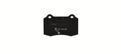 HELLA 8DB 355 006-591 Číslo výrobce: 21381. EAN: 4082300350906.