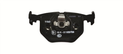 HELLA 8DB 355 006-691 Číslo výrobce: 21282. EAN: 4082300351002.