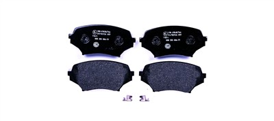 HELLA 8DB 355 006-771 Číslo výrobce: 24297. EAN: 4082300351088.