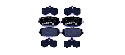 HELLA 8DB 355 006-781 Číslo výrobce: 24298. EAN: 4082300351095.