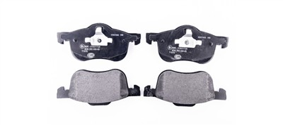 HELLA 8DB 355 006-851 Číslo výrobce: 23074. EAN: 4082300351163.